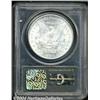 Image 4 : 1901-S $1 MS65 PCGS.
