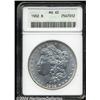 Image 1 : 1902 $1 MS65 ANACS.