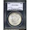 Image 1 : 1902 $1 MS65 PCGS.