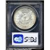 Image 2 : 1902 $1 MS65 PCGS.