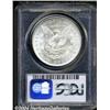 Image 2 : 1902 $1 MS66 PCGS.