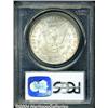 Image 2 : 1902-O $1 MS66 PCGS.