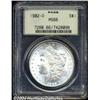 Image 1 : 1902-O $1 MS66 PCGS.