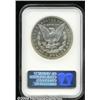 Image 2 : 1902-O $1 MS65 Prooflike NGC.