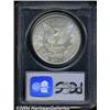 Image 2 : 1902-S $1 MS63 PCGS.