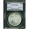 Image 1 : 1902-S $1 MS64 PCGS.