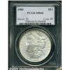 Image 1 : 1903 $1 MS66 PCGS.