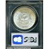 Image 2 : 1903 $1 MS66 PCGS.
