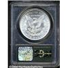 Image 2 : 1903 $1 MS66 PCGS.
