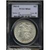 Image 1 : 1903-O $1 MS64 PCGS.