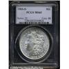 Image 1 : 1903-O $1 MS65 PCGS.