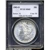 Image 1 : 1903-O $1 MS65 PCGS.