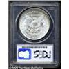 Image 2 : 1903-O $1 MS65 PCGS.