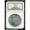 Image 1 : 1903-O $1 MS66 NGC.