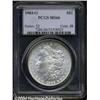 Image 1 : 1903-O $1 MS66 PCGS.