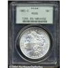 Image 1 : 1903-O $1 MS66 PCGS.