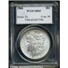 Image 1 : 1904 $1 MS63 PCGS.