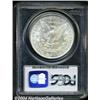 Image 2 : 1904 $1 MS63 PCGS.