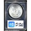 Image 2 : 1904-S $1 MS62 PCGS.