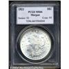 Image 1 : 1921 $1 MS66 PCGS.