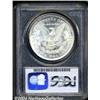 Image 2 : 1921 $1 MS66 PCGS.