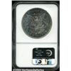 Image 4 : 1921-D $1 MS67 NGC.