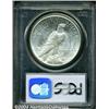 Image 2 : 1921 $1 MS64 PCGS.