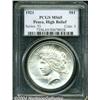 Image 1 : 1921 $1 MS65 PCGS.