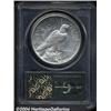 Image 2 : 1921 $1 MS65 PCGS.