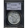 Image 1 : 1922-S $1 MS65 PCGS.