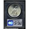 Image 2 : 1923 $1 MS66 PCGS.