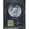Image 2 : 1923-D $1 MS65 PCGS.