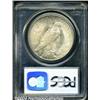 Image 2 : 1923-S $1 MS64 PCGS.