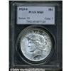 Image 3 : 1923-S $1 MS65 PCGS.