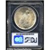 Image 2 : 1924 $1 MS65 PCGS.
