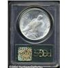 Image 2 : 1926-D $1 MS65 PCGS.
