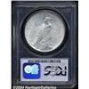 Image 2 : 1926-D $1 MS65 PCGS.