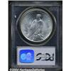Image 2 : 1926-D $1 MS66 PCGS.