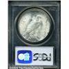 Image 2 : 1928-S $1 MS64 PCGS.