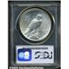 Image 2 : 1935 $1 MS65 PCGS.