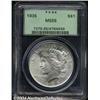 Image 1 : 1935 $1 MS65 PCGS.