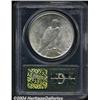 Image 2 : 1935 $1 MS65 PCGS.