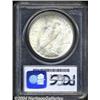 Image 2 : 1935-S $1 MS64 PCGS.