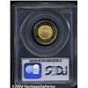Image 2 : 1997-W G$5 Jackie Robinson Gold Five Dollar PR69 Deep Cameo PCGS.
