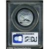 Image 2 : 2000 P$50 Half-Ounce Platinum Eagle MS67 PCGS.