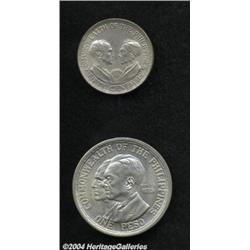Silver Commonwealth Commemoratives 1936,