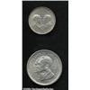 Image 1 : Silver Commonwealth Commemoratives 1936,
