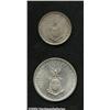 Image 2 : Silver Commonwealth Commemoratives 1936,