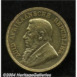 Republic. Gold Pond 1892 Double-Shaft,