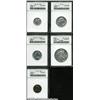 Image 1 : 1938 ANACS Certified Proof Set.